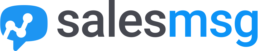 Salesmsg