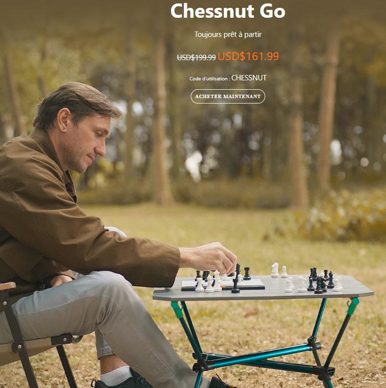 Chessnut