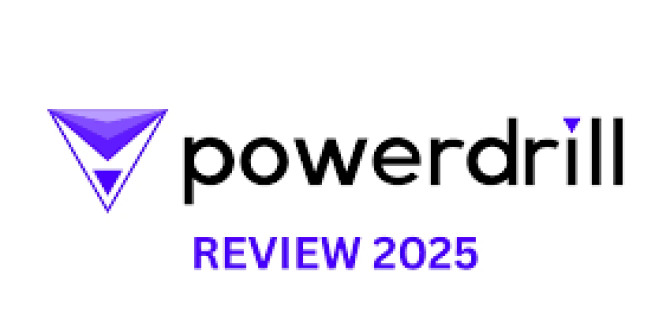 Powerdrill.ai